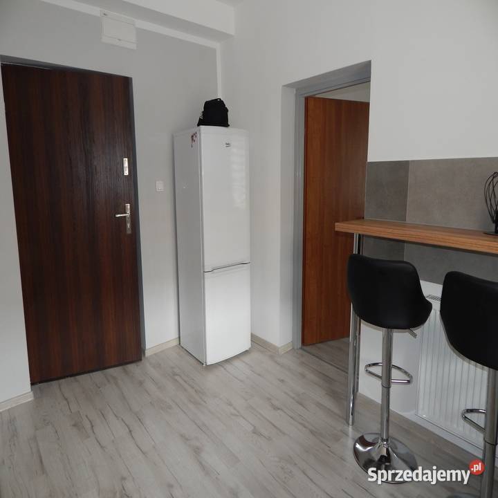 Mieszkanie do wynajęcia w Orzeszu Orzesze