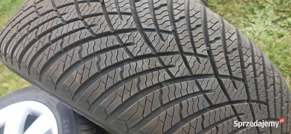 Koła Alufelgi Audi A6 C6 allroad nowe