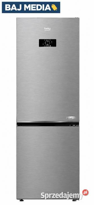 Lodówka Beko bPro500 B5RCNA406HXB1 Pełny No Warszawa