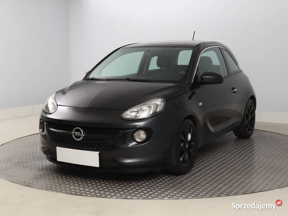 Opel Adam 14