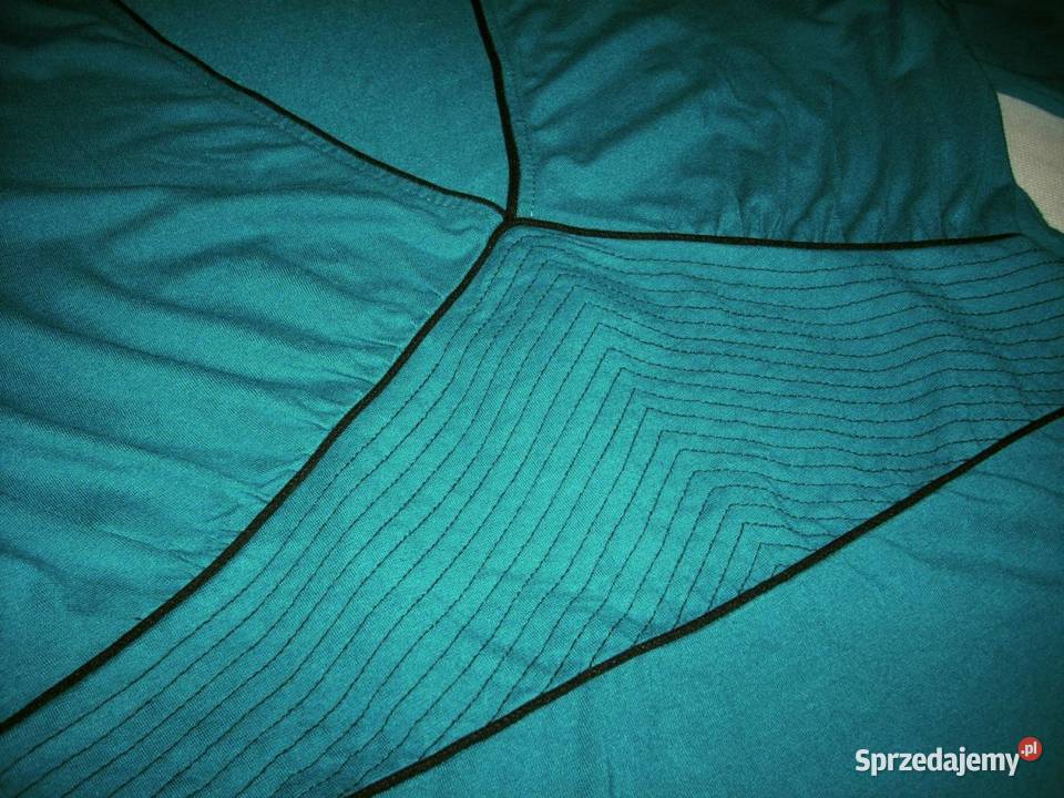 TOPSHOP Bluzka Szerokie rękawy 38 Bluzki i koszule Nowy Sącz