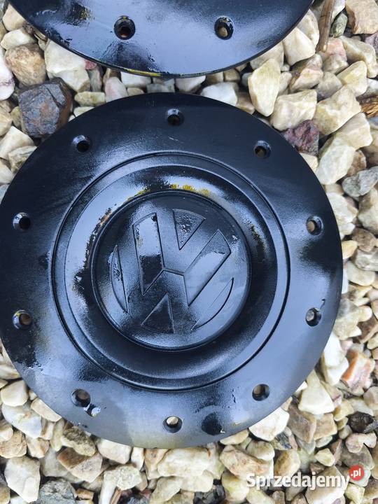 Kołpaki koła vw T5 oryg Stan Motoryzacja Budzyń