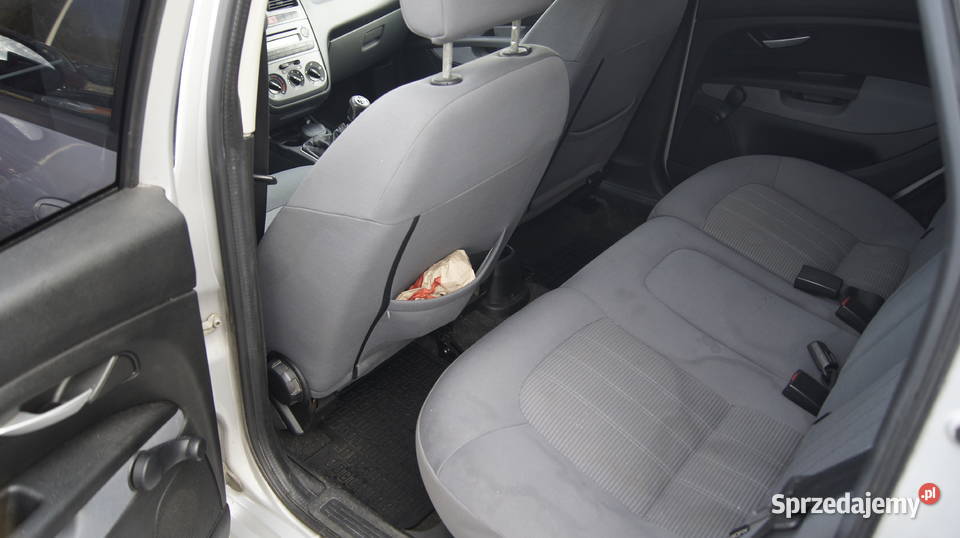 SALON Polska benzgaz Warszawa sprzedam