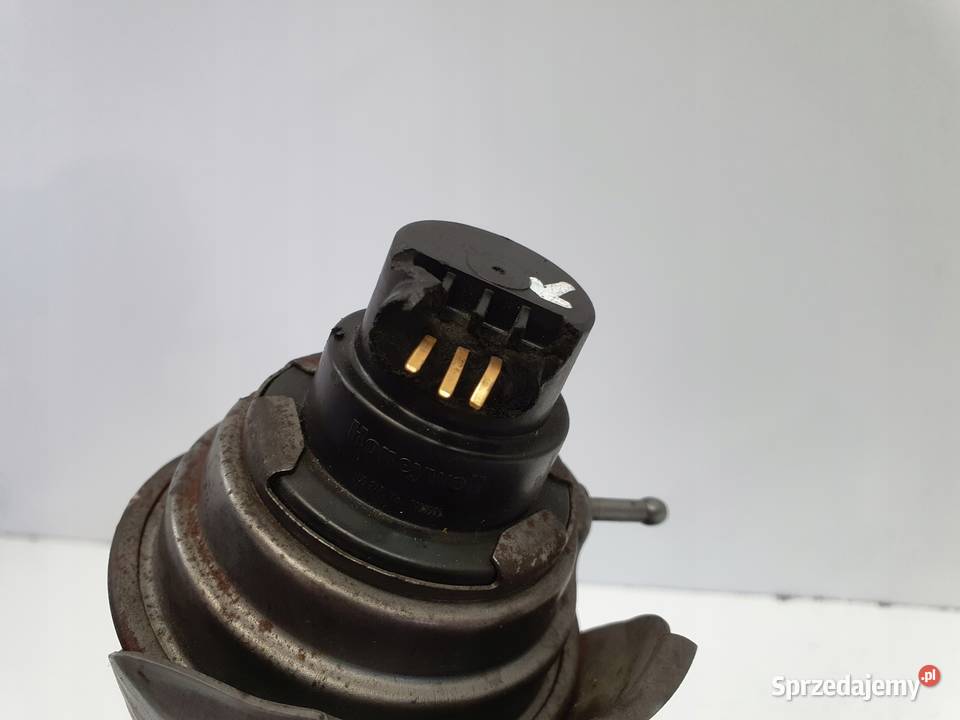 TURBOSPRĘŻARKA Audi A3 II 8P 16 TDI turbo Turbosprężarki lubelskie Rudka