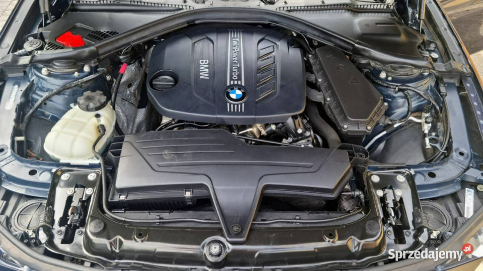 BMW 318 Panorama Navi Super Stan GWARANCJA Zakup Płońsk