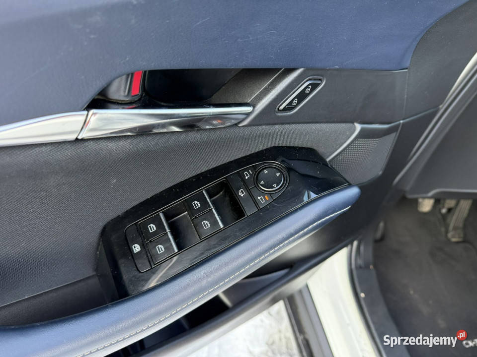 Mazda CX30 20 180 Navi Led Kamera 2020r Niski ABS