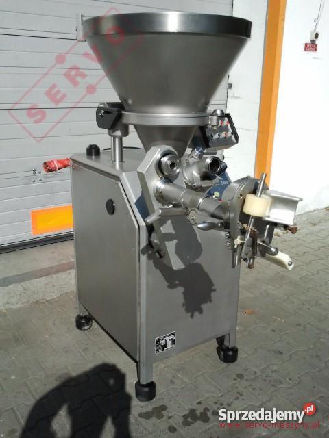 Nadziewarka Vemag 500 Zamość