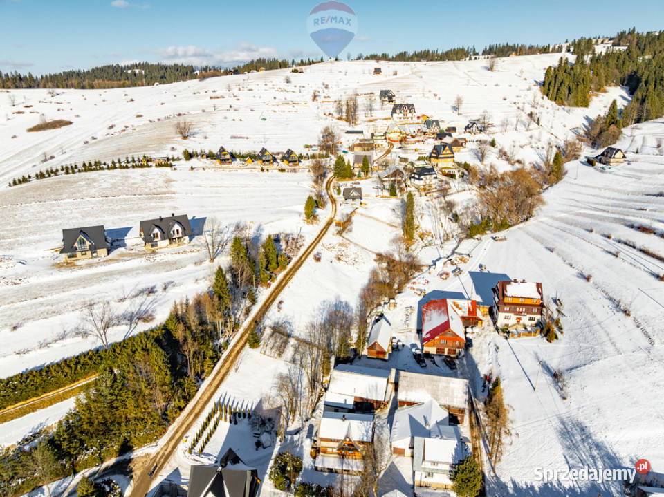 Działka na sprzedaż rolna Rzepiska sprzedam