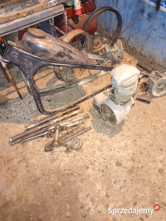 BMW r35 małopolskie Tarnów