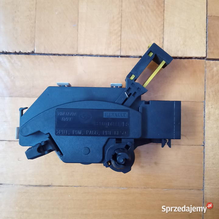 Renault Scenic II Megane Czujnik pozycji czujniki Układ elektryczny Dębica