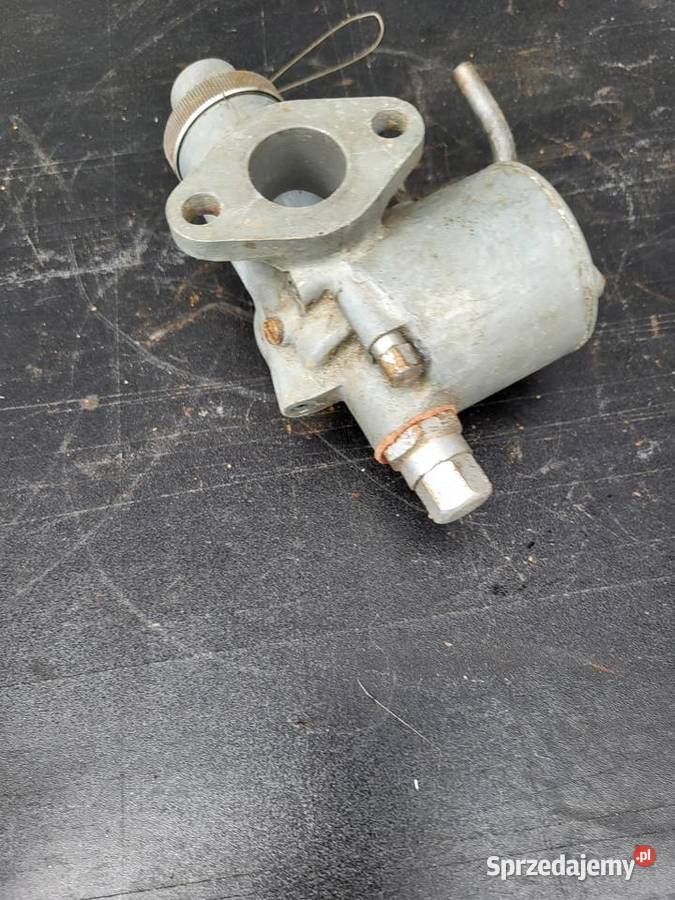 GAŻNIK AMAL 376 JUNAK M07 BSA AJS NORTON BSA