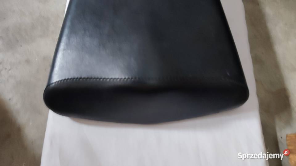 SIEDZENIE YAMAHA 125 Wrocław