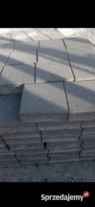 Płyty chodnikowe 25x25 Pozostałe Pozostałe