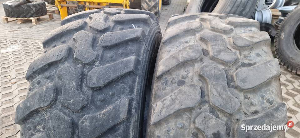 40570r18 1670r18 15570r18 Maxam 90 bieżnik 2023r Nowe Miasto Lubawskie