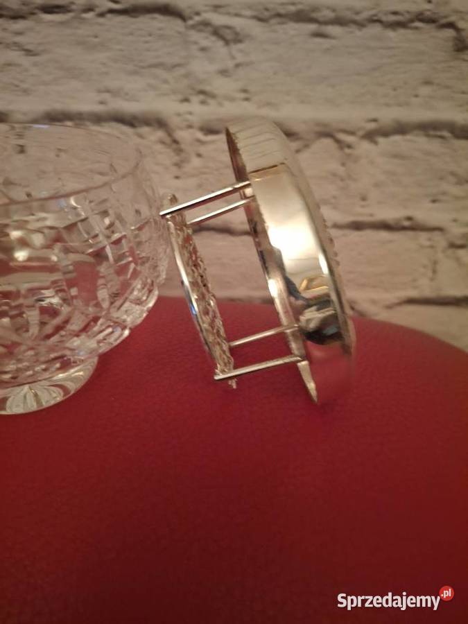 Ikebana kryształowa Warszawa sprzedam