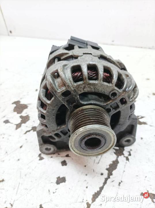 ALTERNATOR 231006007R 09 900 TCE Renault Clio