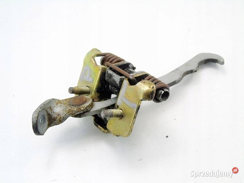 OGRANICZNIK DRZWI PRAWY TYŁ CITROEN C3 I 11 14 Sosnowiec