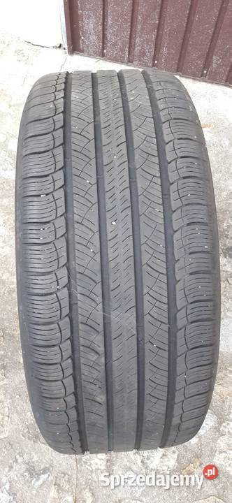 Opony Porsche Makan BMW Legnica