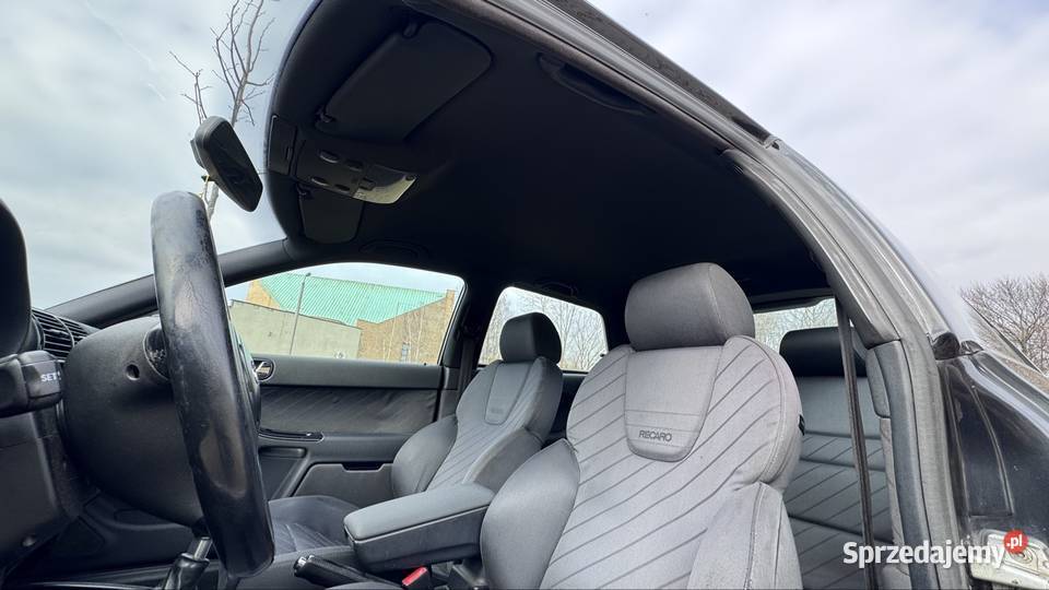 Audi S3 8L LPG 225KM śląskie Zabrze