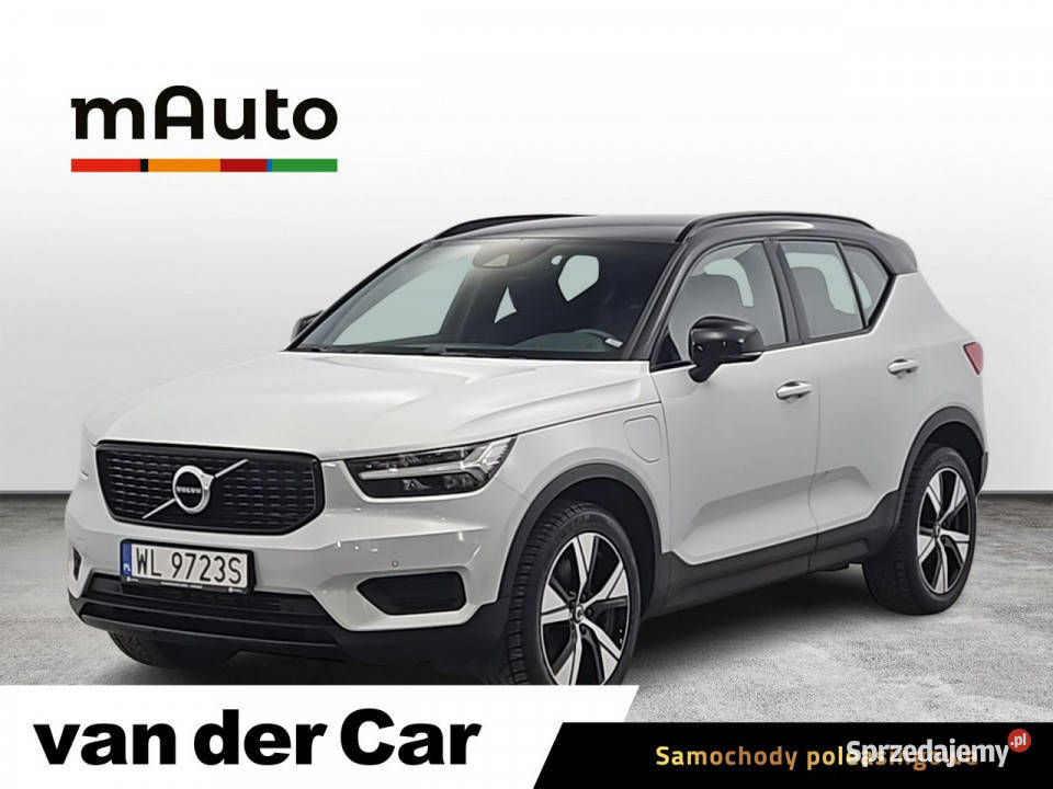 Volvo XC 40 T5 PlugIn Hybrid Inscription Z XC 40