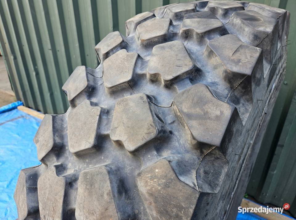Opona Michelin 1400 1400 R 20 Xzl 1400r20 22 Pr Szprotawa