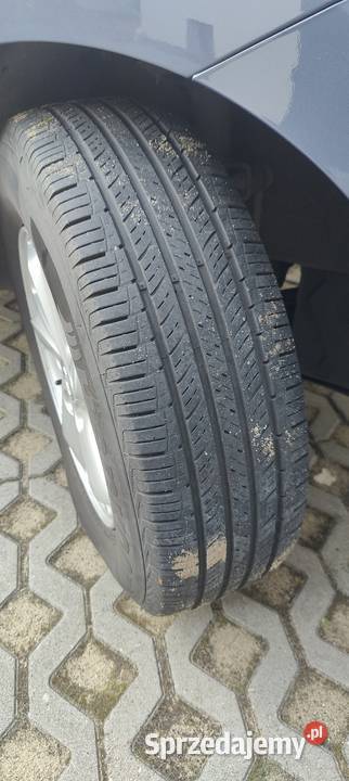 Hyundai ix35 lift Wąsosz