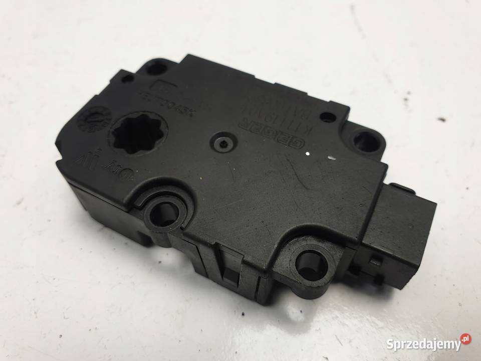 Mercedes A205 W205 SILNICZEK NAGRZEWNICY Silniki sprzedam