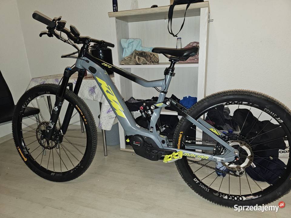 KTM Marcina kapoho 2972