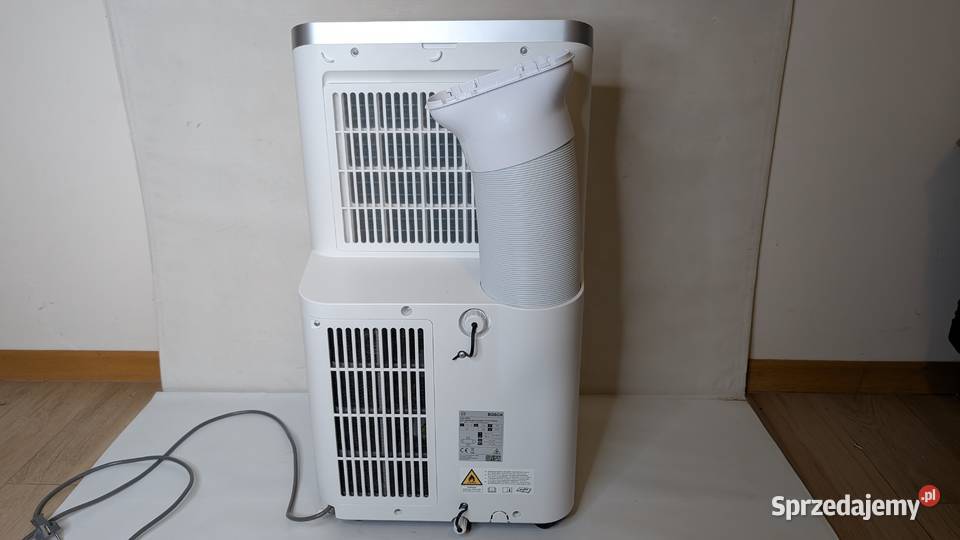 Klimatyzator przenośny Bosch Cool 4000 Jadowniki sprzedam
