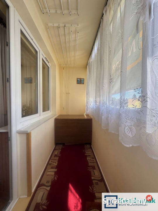 Mieszkanie Biecz Parkowa 5182m2 3 pokoje