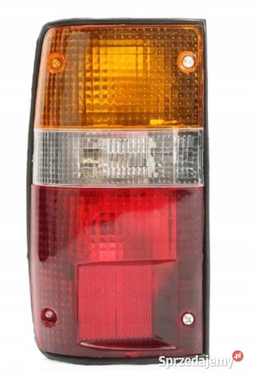 Toyota Hilux Volkswagen Taro Lampa tylna NOWA Łódź