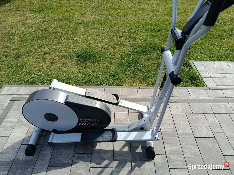 ORBITREK magnetyczny KEETLER