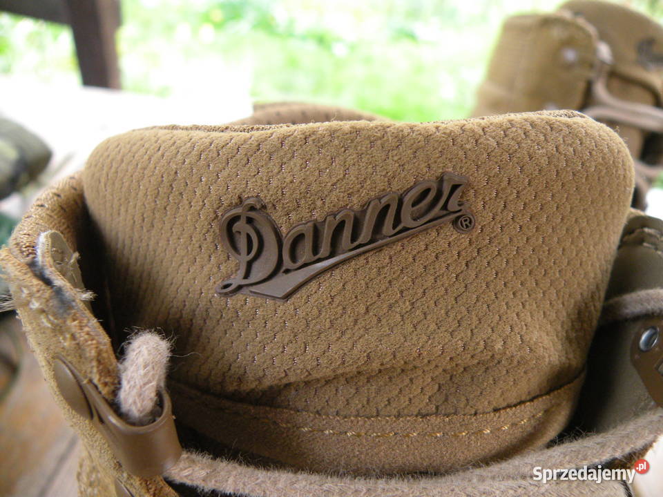 Buty Danner TANICUS 10R Wrocław
