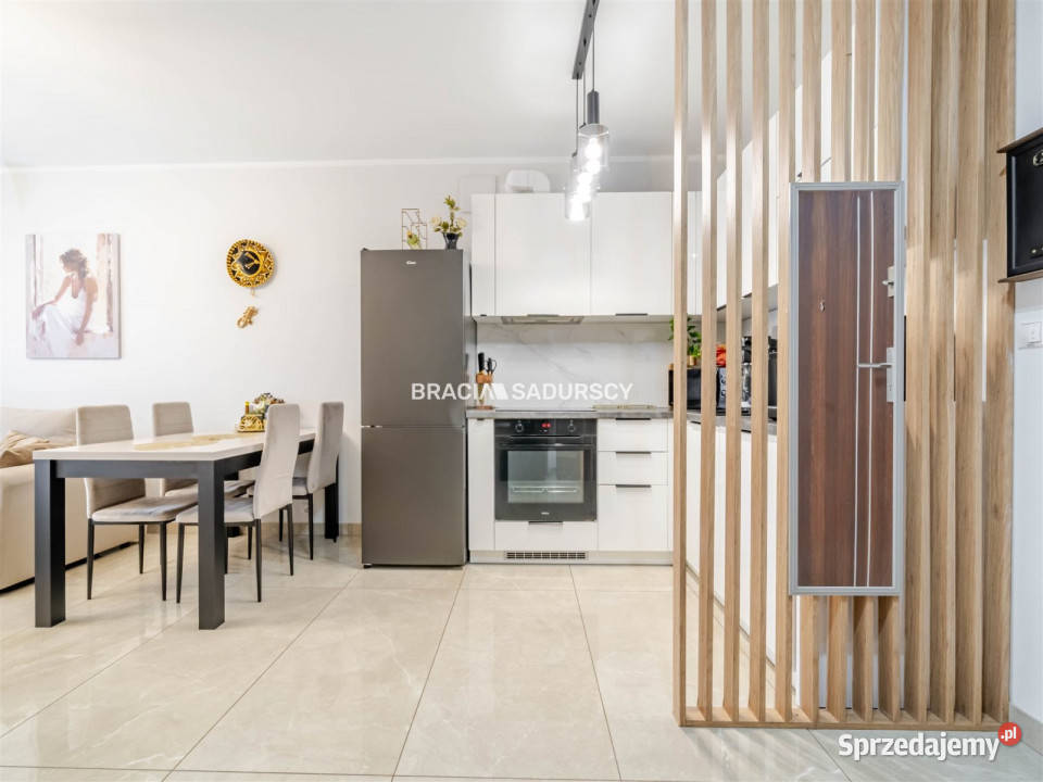 Mieszkanie 3992 metry 2pok Niepołomice małopolskie