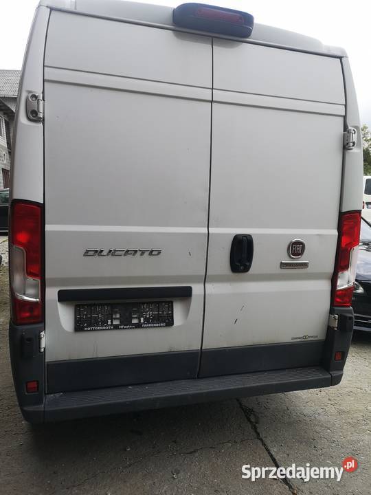 Ducato 23 2017r