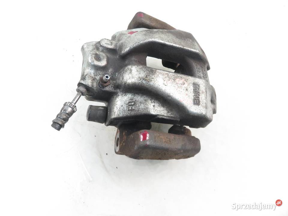 ZACISK LEWY PRZÓD BMW X3 F25 xDrive sprzedam