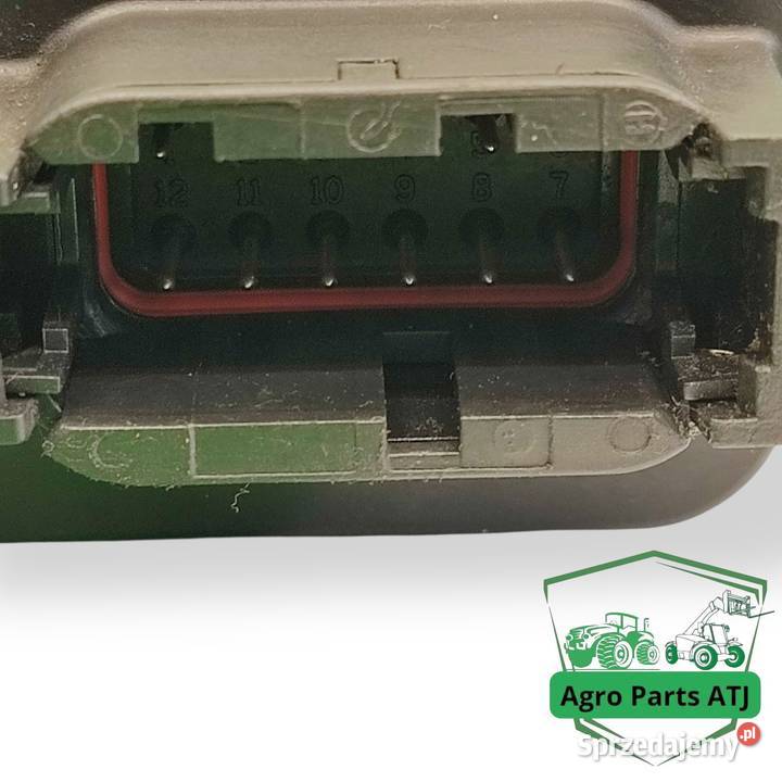 Sterownik ECU 3402303 DeutzFahr Agrovector 377 podlaskie
