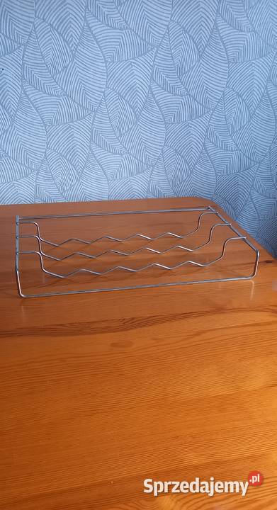 Półka uchwyt na butelki do lodówki Samsung 50x30 Części i Akcesoria Małkinia Górna