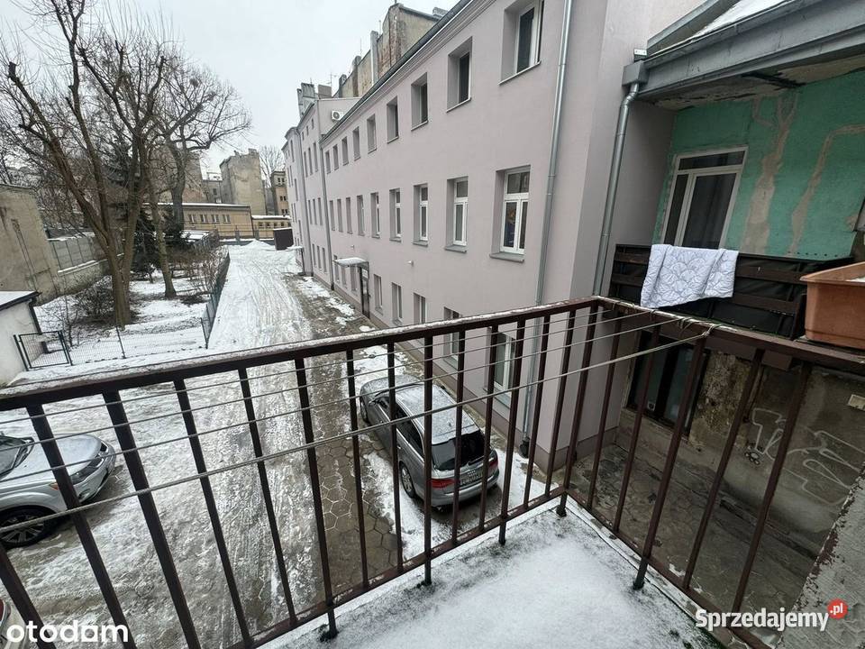 Lokal Z POTENCJAŁEM oddzielna kuchnia Sprzedaż Łódź