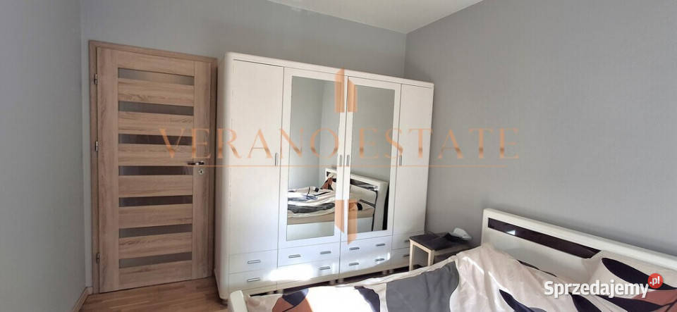 2 pokoje 48 m2 Loggia Garaż 2012 Warszawa