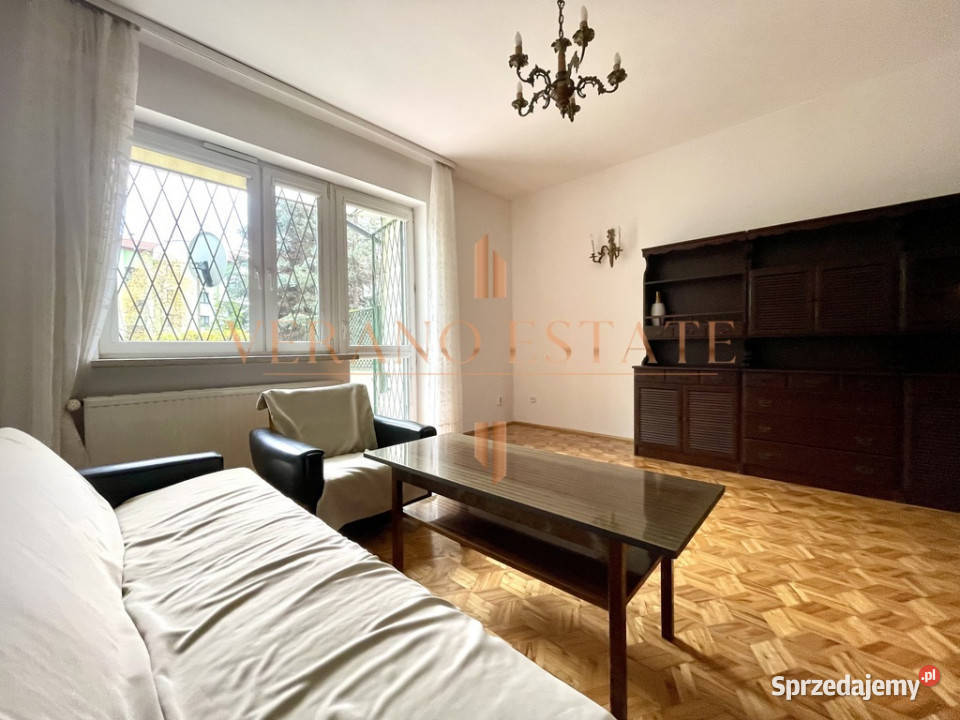 Taras 15 m Dwustronne 2 Pokoje Tarchomin Warszawa