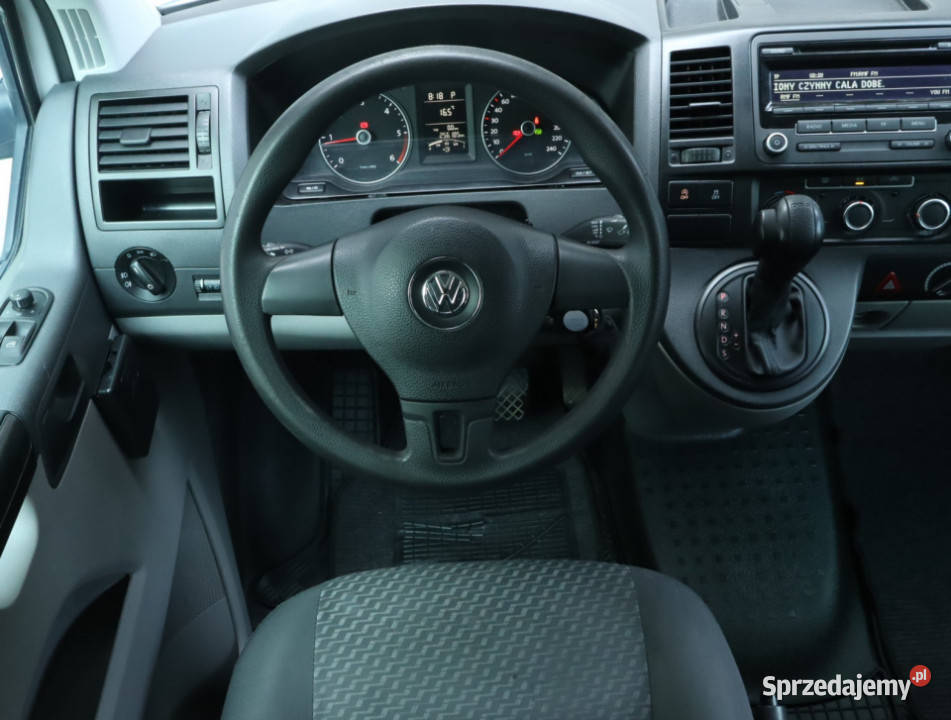 VW Multivan 20 TDI centralny zamek Piaseczno sprzedam