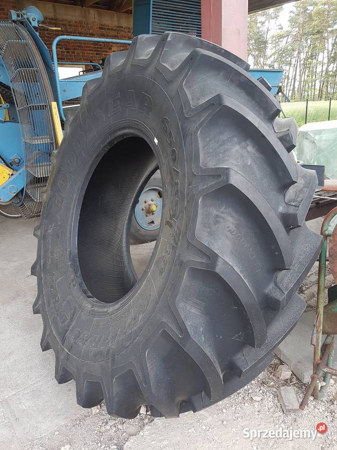 Opona rolnicza Good year goodyear 65085R38