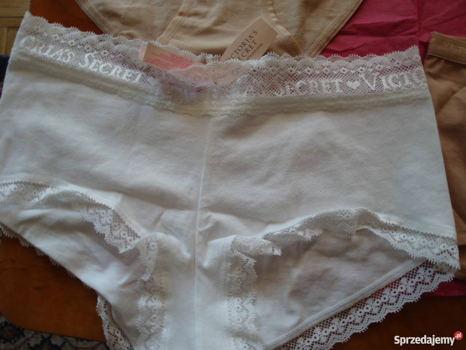 Majtki damskie Victorias Secret Warszawa