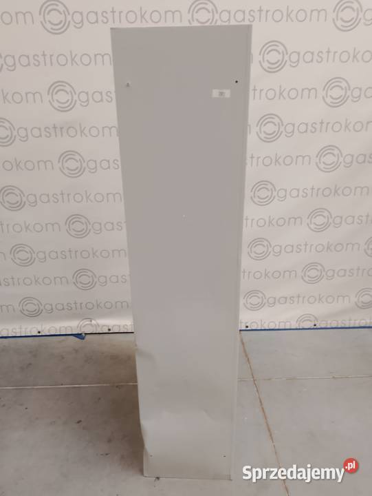 SZAFKA BHP 1DRZWIOWA 40x50x180 dolnośląskie Wrocław