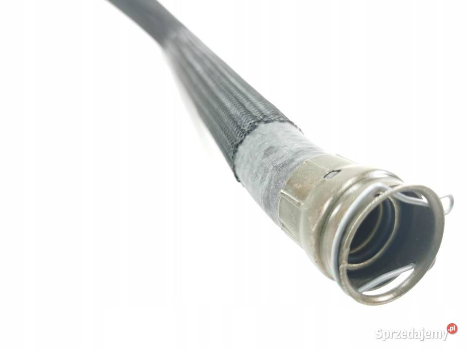 PRZEWÓD WODY FIAT ULYSSE SCUDO 2004 1489132080 Węże chłodnicy