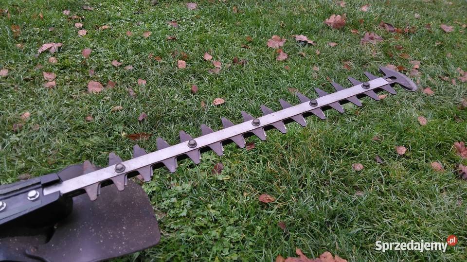 Nożyce do żywopłotu Metabo HS 8755 Rzeszów