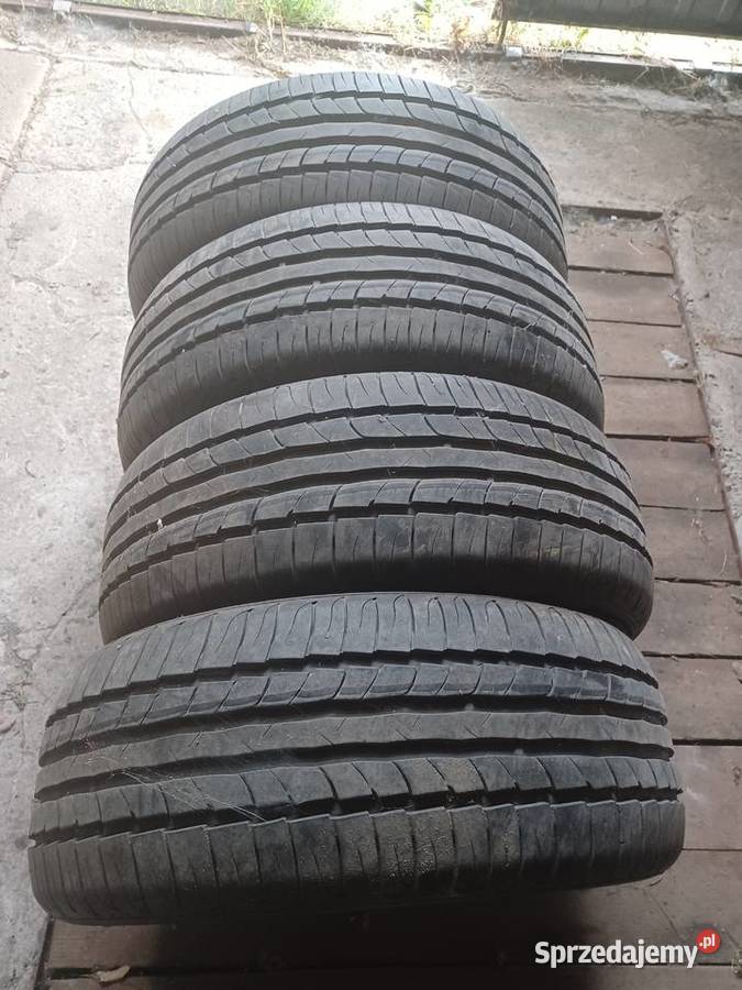 Opony letnie Dębica zachodniopomorskie Wałcz