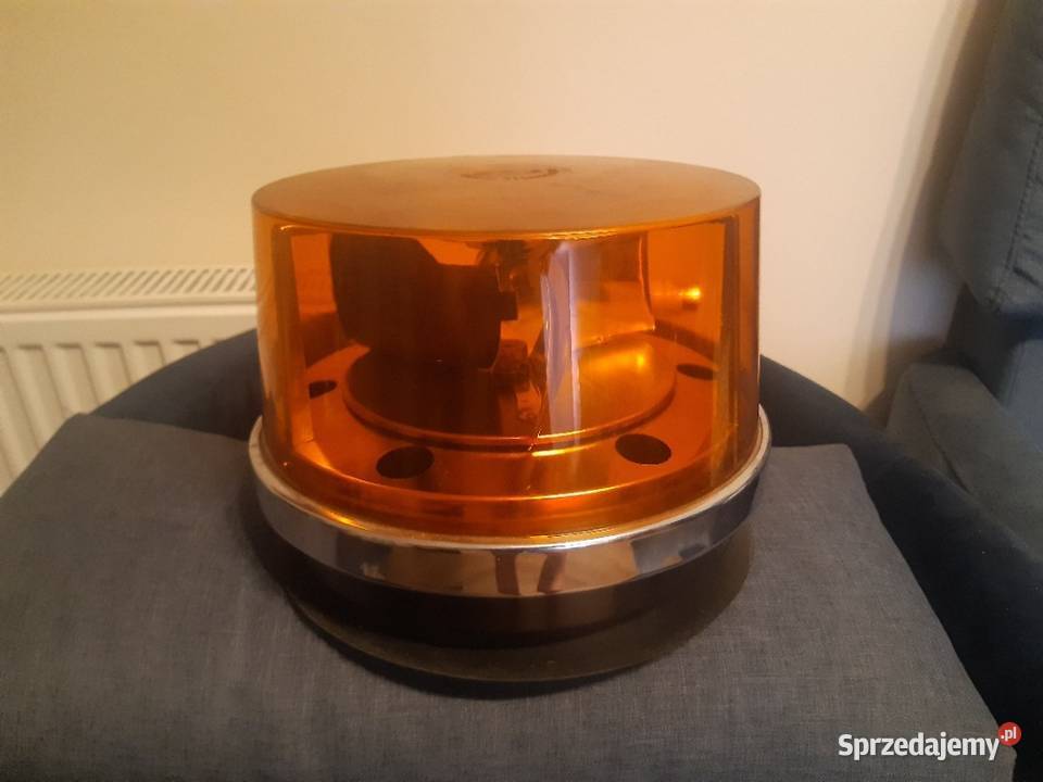 Kogut Tesla AZD 500 Kraków