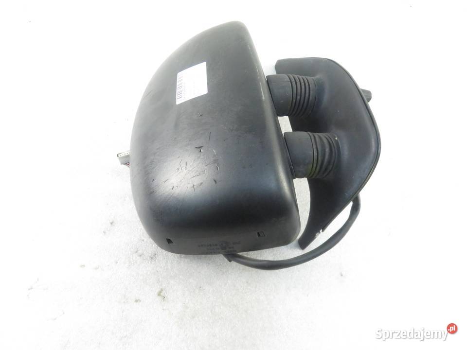 LUSTERKO PRAWE CITROEN JUMPER I LIFT 7 PIN